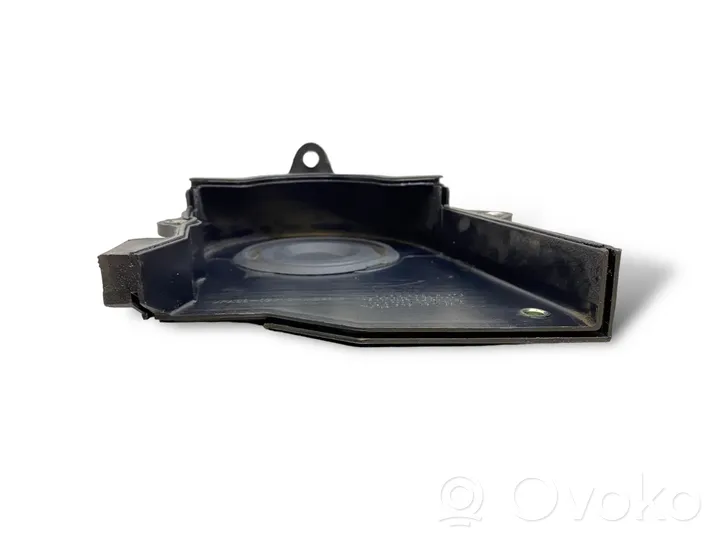 Hyundai Santa Fe Timing belt guard (cover) 2136027000