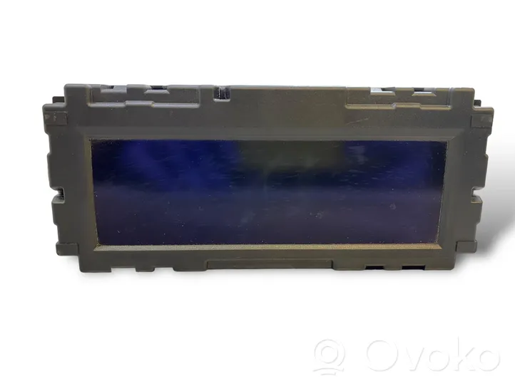 Opel Insignia A Monitor / wyświetlacz / ekran 12844841G