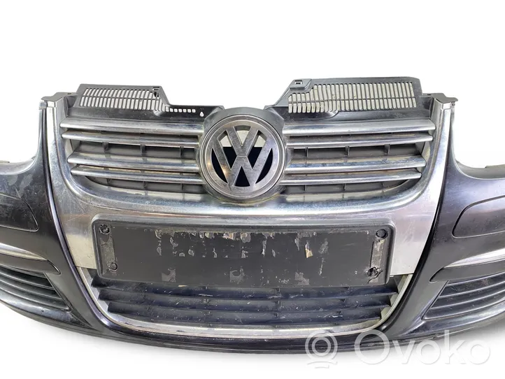 Volkswagen Golf V Paraurti anteriore 