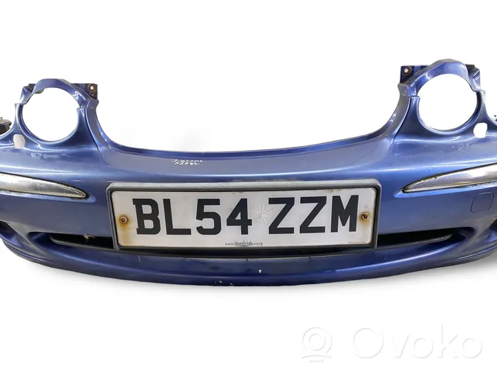 Jaguar X-Type Front bumper 