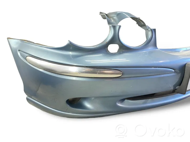 Jaguar X-Type Front bumper 