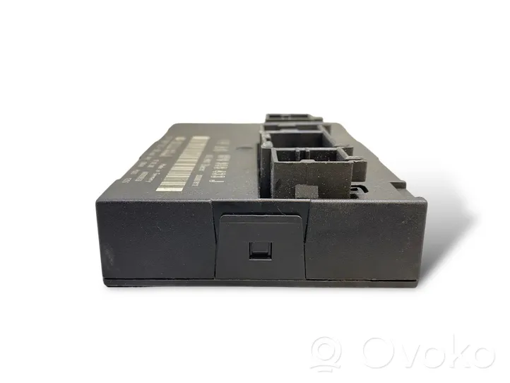 Audi A3 S3 A3 Sportback 8P Module confort 8P0959433J