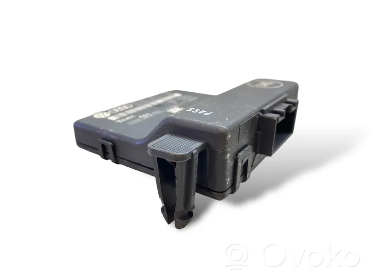 Audi A3 S3 A3 Sportback 8P Módulo de control Gateway 403948