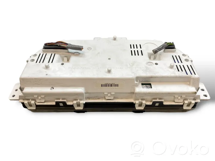 Honda CR-V Sterownik / Moduł ECU 37820R06E16