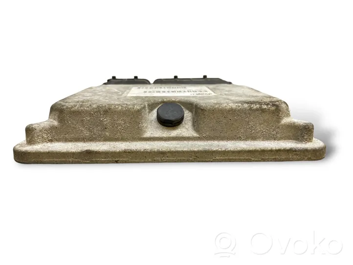 Fiat Panda II Sterownik / Moduł ECU 51793113