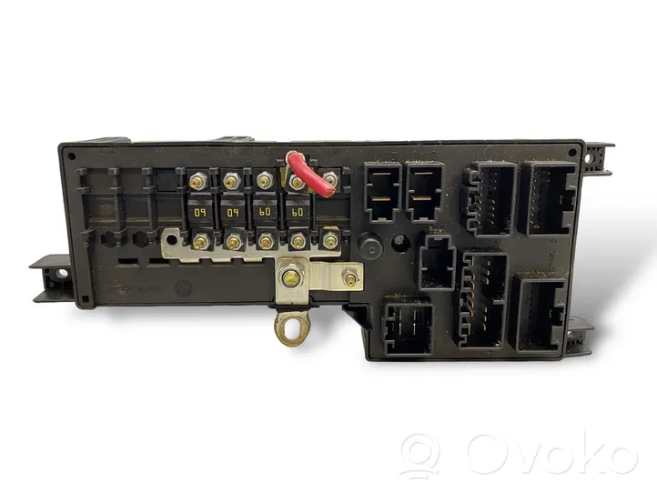 Volvo S60 Fuse module 8678449