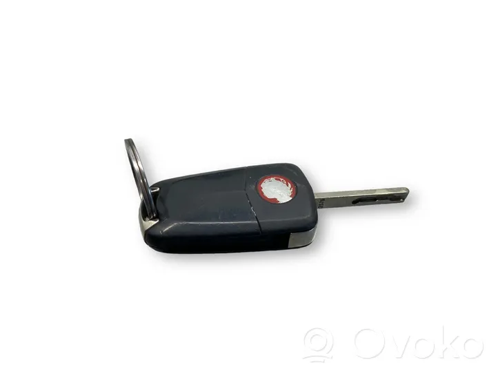 Opel Corsa D Užvedimo komplektas 55557932