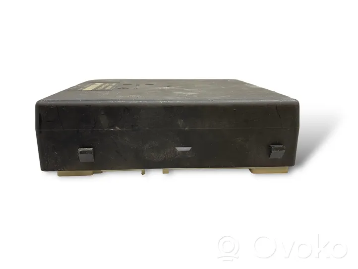 Renault Megane III Komputer / Sterownik ECU i komplet kluczy 237101454R