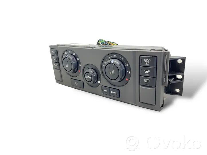 Land Rover Discovery 3 - LR3 Centralina del climatizzatore JFC000656WUX