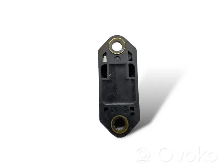 Volkswagen Tiguan Airbag deployment crash/impact sensor 3C0907651