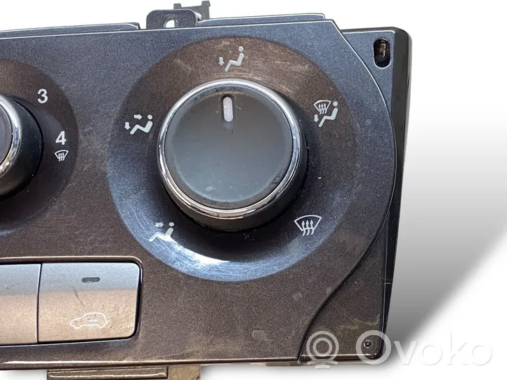 Fiat Bravo Unidad de control climatización 5G7846100