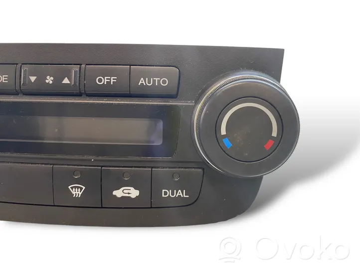 Honda CR-V Panel klimatyzacji 79600SWYE4