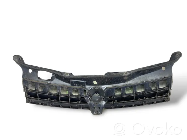 Opel Astra H Maskownica / Grill / Atrapa górna chłodnicy 13108471