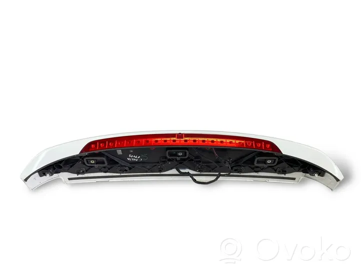 Lancia Delta Spoiler del portellone posteriore/bagagliaio 735453467