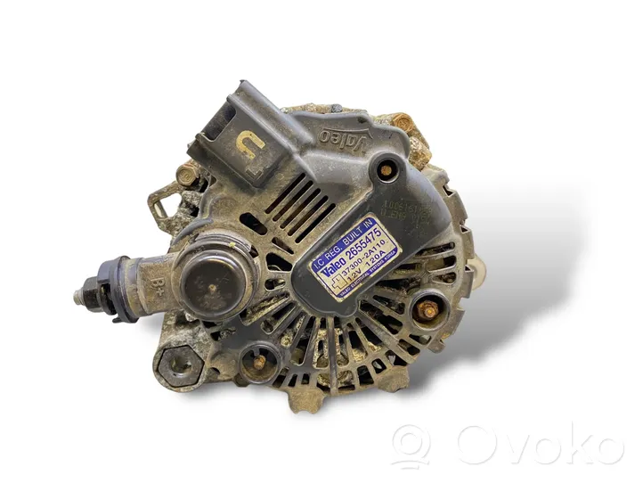 KIA Rio Generatore/alternatore 373002A110