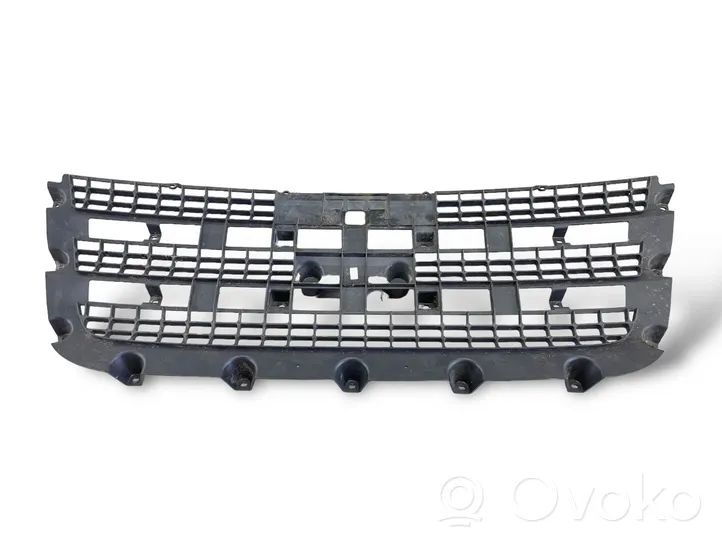 Ford Focus Grille calandre supérieure de pare-chocs avant 6C118200A