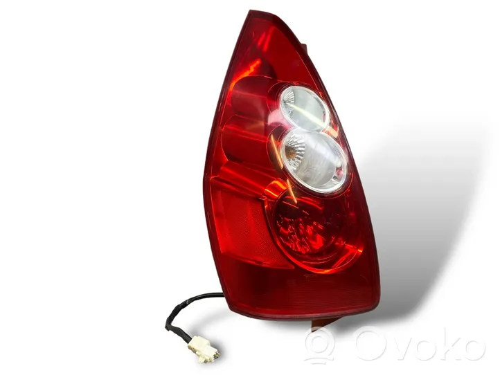 Mazda 5 Lampa tylna C23551160