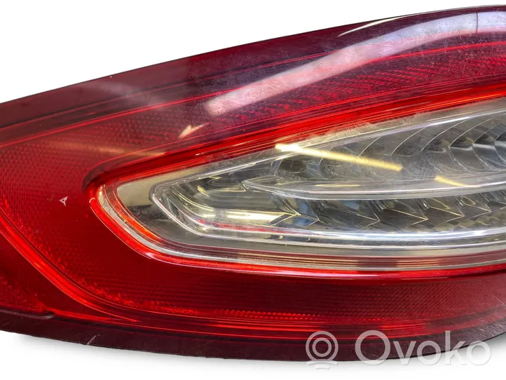 Ford Mondeo MK V Luci posteriori DS7313405FH