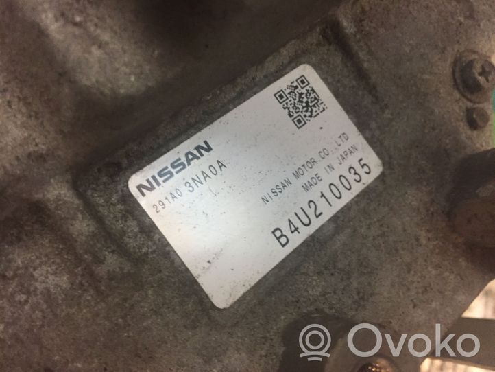 Nissan Leaf I (ZE0) Falownik / Przetwornica napięcia 291A03NA0A