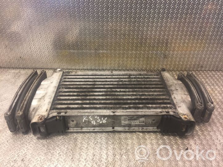 Mini One - Cooper R50 - 53 Chłodnica powietrza doładowującego / Intercooler 1515368