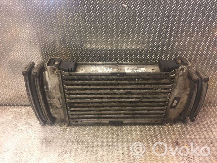 Mini One - Cooper R50 - 53 Chłodnica powietrza doładowującego / Intercooler 1515368