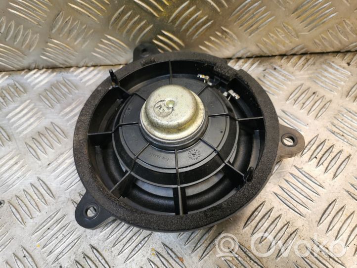 Nissan Murano Z50 Haut-parleur de porte avant 264416