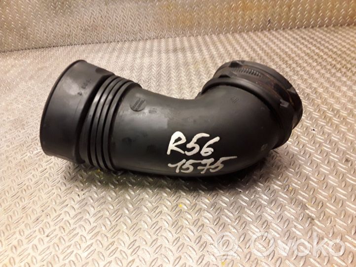 Mini One - Cooper Coupe R56 Tube d'admission d'air 7563812