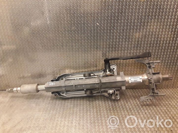 BMW Z4 E89 Steering rack mechanical part 6783067