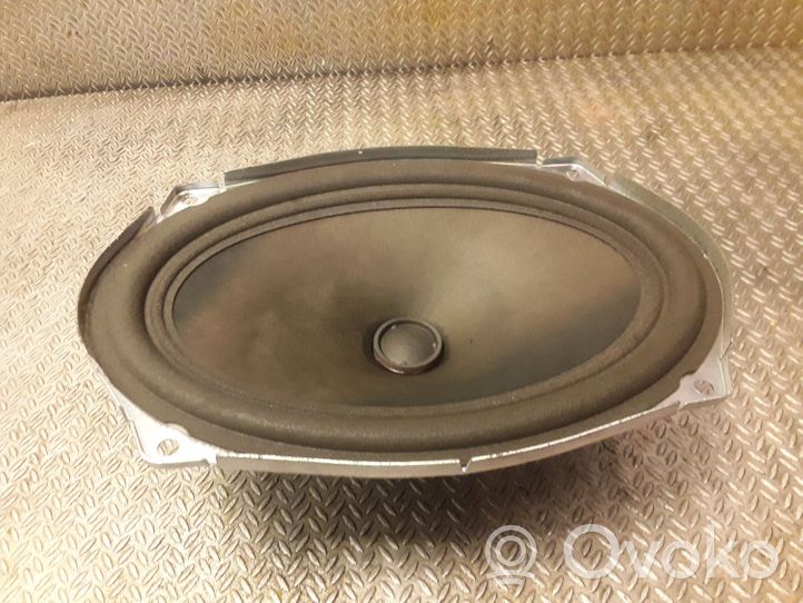 Mini One - Cooper Coupe R56 Rear door speaker 3422633