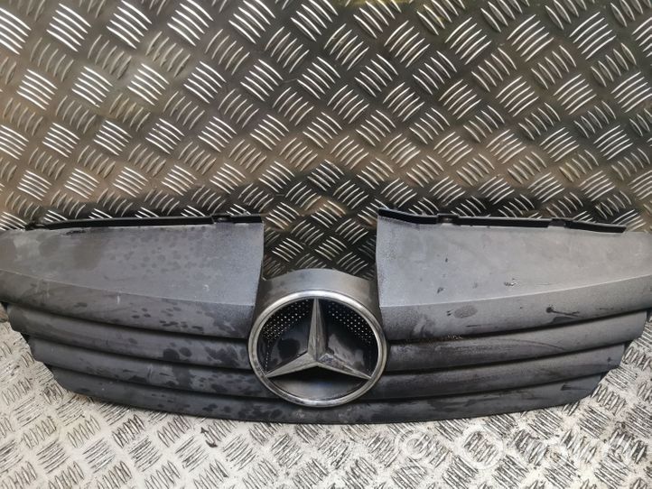Mercedes-Benz Vaneo W414 Muu korin osa 4148880060