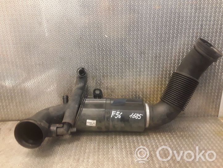 Mini One - Cooper F56 F55 Conduit d'air (cabine) 7619268