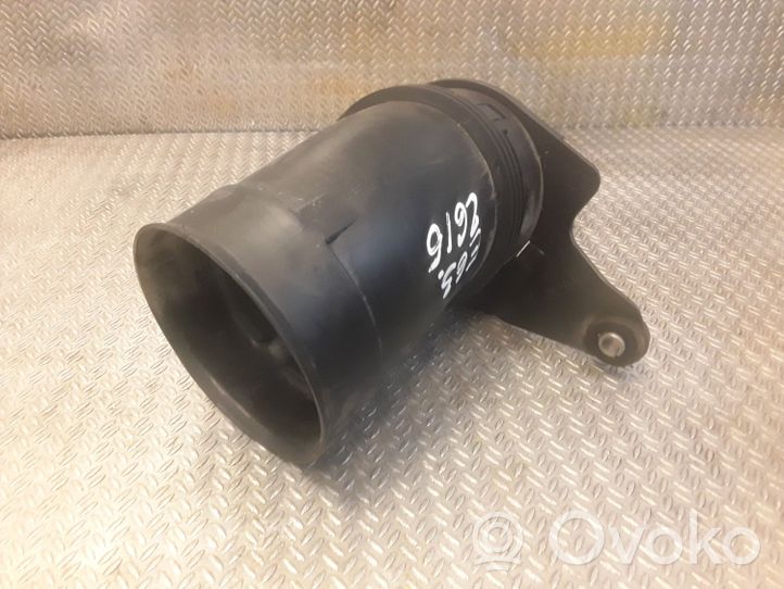 BMW 6 E63 E64 Tube d'admission d'air 7521019