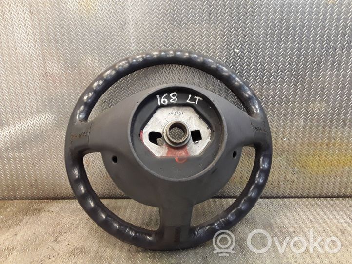 Mercedes-Benz A W168 Steering wheel 