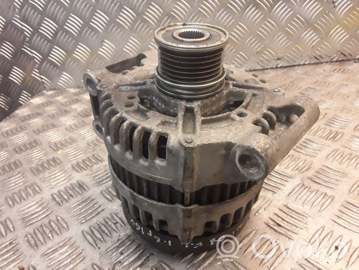 Mini One - Cooper Coupe R56 Alternator 7575650