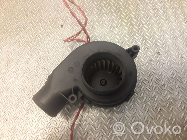 Mercedes-Benz CL C215 Module d'unité de commande de ventilateur 2105450595