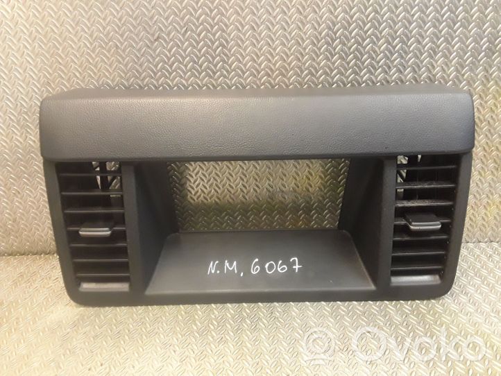 Nissan Murano Z50 Autres éléments de console centrale 68750CC001