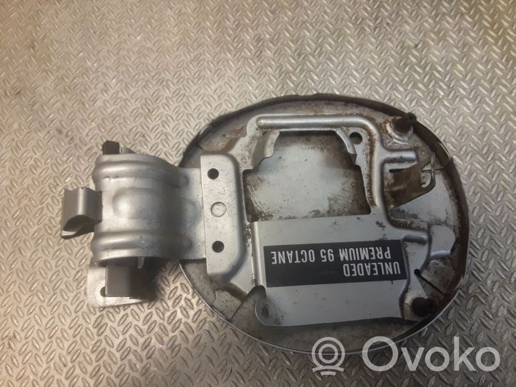 Nissan Murano Z50 Volet de trappe réservoir de carburant 