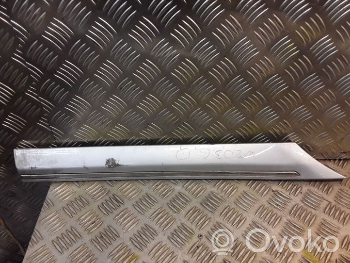 Mercedes-Benz C W203 Rivestimento portiera posteriore (modanatura) 2036903882