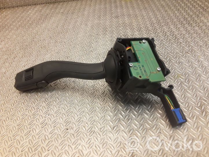 Audi A3 S3 8P Wiper speed switch 8P0953519A