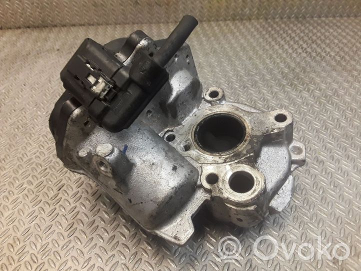 Mercedes-Benz A W176 Soupape vanne EGR 6511400360