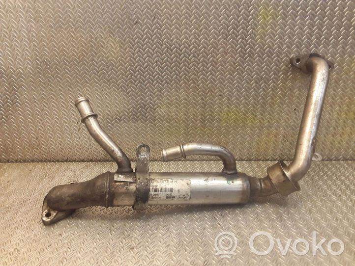 Mercedes-Benz A W169 EGR-venttiili/lauhdutin 6401400575