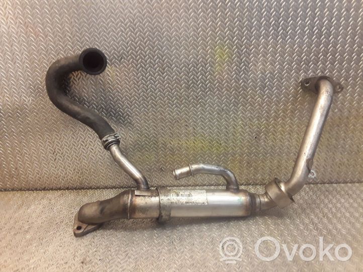 Mercedes-Benz A W169 EGR-venttiili/lauhdutin 6401400575