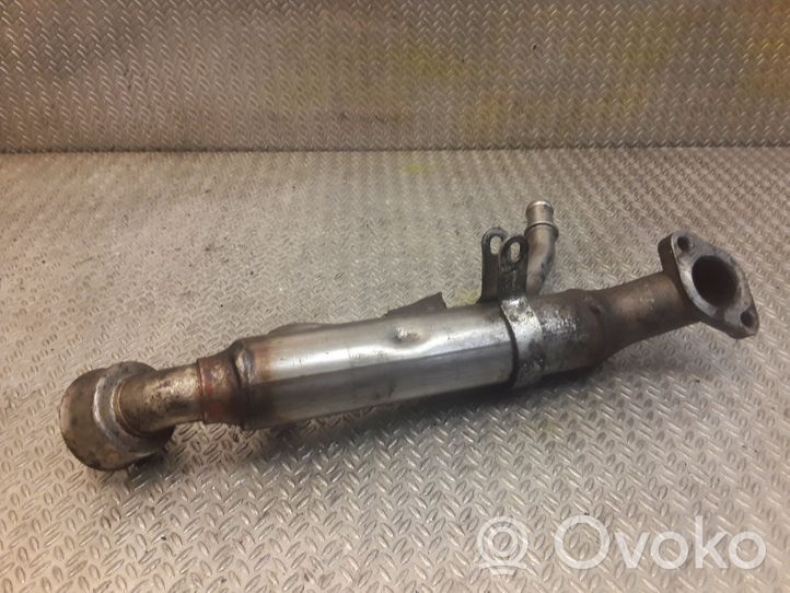 Mercedes-Benz A W169 EGR-venttiili/lauhdutin 6401400575