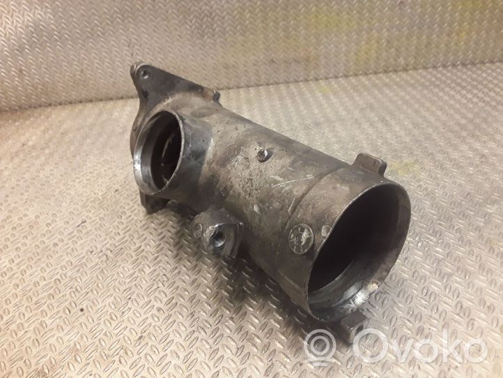 Mercedes-Benz E W211 Tubo gas di scarico 6130980317