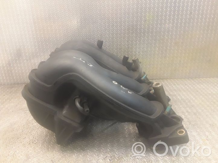 Mercedes-Benz CLK A208 C208 Intake manifold 1111402201