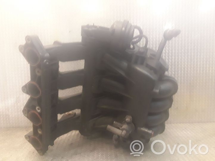 Mercedes-Benz A W169 Collettore di aspirazione 2661410201