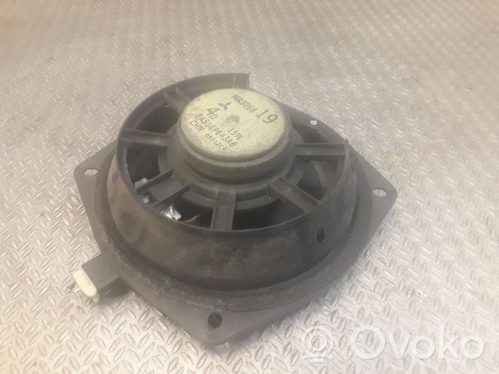 Mitsubishi Pajero Front door speaker MR306819