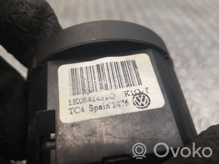 Volkswagen Eos Przełącznik świateł 1K0941431