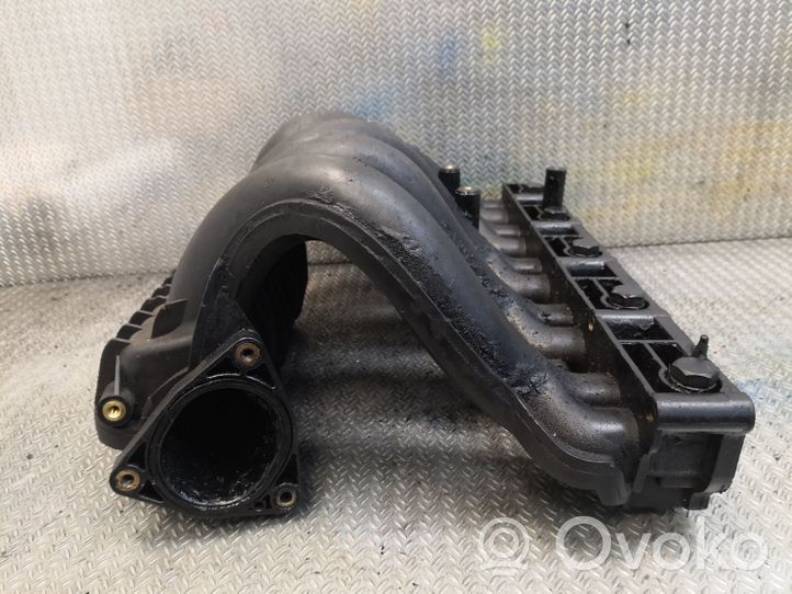 Mercedes-Benz ML W163 Intake manifold 6120903537