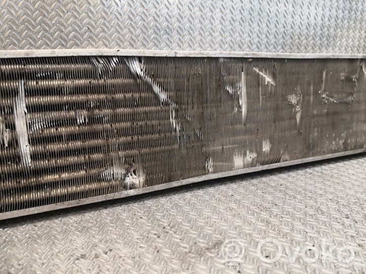 Mercedes-Benz CLC CL203 Chłodnica powietrza doładowującego / Intercooler 2035000000